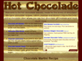 hotchocolade.net