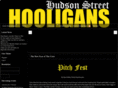 hudsonstreethooligans.com