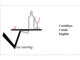 ilvisacatering.com