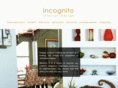 incognitointeriordesign.com