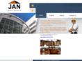 jandrywall.com