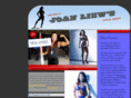 joanliew.com