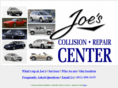 joescollisionrepair.com