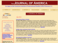 journalofamerica.net