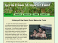 kevindunnmemfund.org