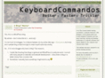 keyboardcommandos.com