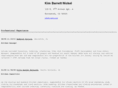 kimnickel.com