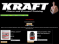 kraftfitness.com