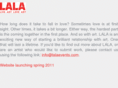 lalaevents.com
