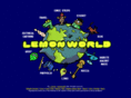 lemonworld.com
