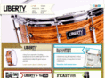 libertydrums.com