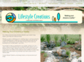 lifestylecreationsinc.com