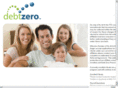 livedebtzero.com