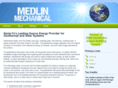 medlinmechanical.com