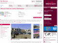 mercure-oberhausen-centro.com