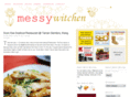 messywitchen.com