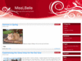 misslbelle.org