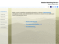 mobiler-marketing-service.biz