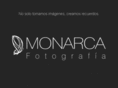 monarcafotografia.com