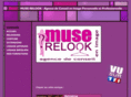 muse-relook.com