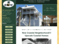 mwcustomhomes.com