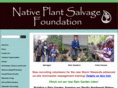 nativeplantsalvage.org