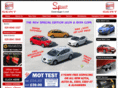 new-seat.com