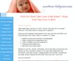 newborn-babycare.com
