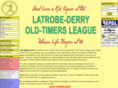 oldtimersleague.org