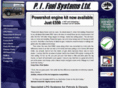 p-i-fuelsystems.com
