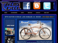 palmscycleshop.com