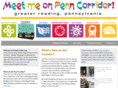 penncorridor.com