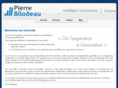 pierrebilodeau.com