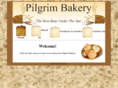 pilgrimbakery.com