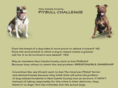 pitbullchallenge.com