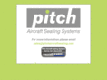 pitchaircraftseating.com