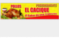 polloselcacique.net