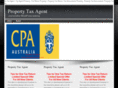 propertytaxagent.com.au