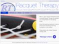 racquettherapy.com
