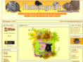 rattengruft.com