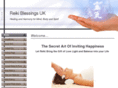 reikiblessings.co.uk