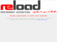 reloadservice.it
