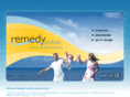 remedycentres.co.uk