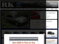rksubaru.com