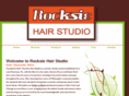 rocksiehairstudio.net