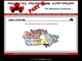 rowingacrosscanada.com