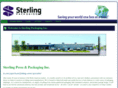 sterlingpackaginginc.com