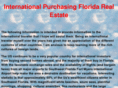 swflhomesinternational.com