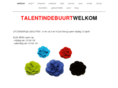 talentindebuurt.be