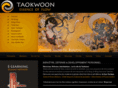 taokwoon.com